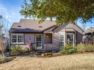 811 Cordova St, Dallas, TX 75223
