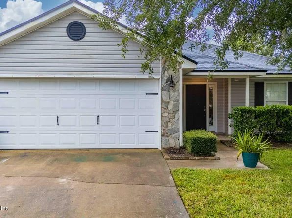 96004 GRAY HERON Court, Yulee, FL 32097
