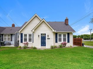 1820 Batts Blvd, Springfield, TN 37172