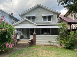 918 W 2nd St, Charleston, WV 25302
