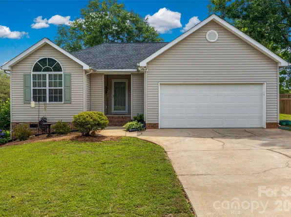 808 Chipmeadow Ln, York, SC 29745