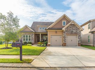 3563 Morning Dew Cv, Apison, TN 37302