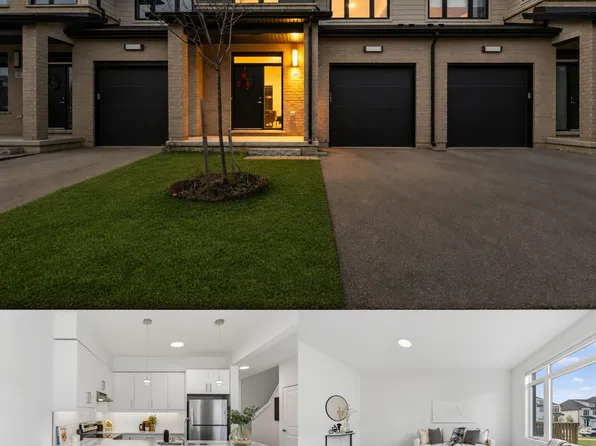 3635 Southbridge Ave #39, London, ON N6L 0G8