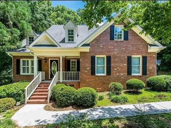 406 Neuse Ridge Dr, Clayton, NC 27527