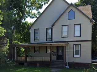 1099 Saint Paul St APT 6, Rochester, NY 14621