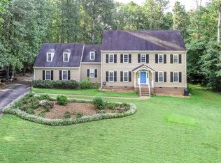 7100 Winding Creek Ln, Chesterfield, VA 23832