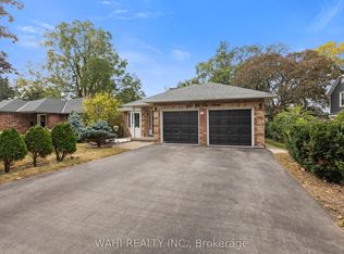 982 Glen View Ave, Burlington, ON L7T3Y6