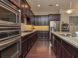 8805 Ashbloom Ln, Houston, TX 77080