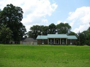 255 Bucktown Loop, Savannah, TN 38372