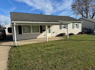 1924 Gridley Ave NE, Canton, OH