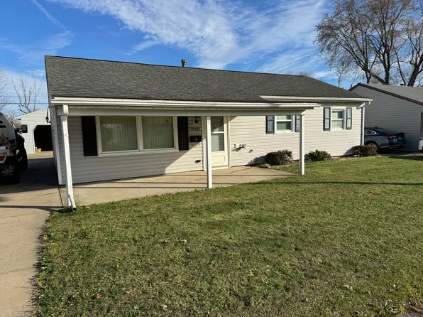 1924 Gridley Ave NE, Canton, OH 44705