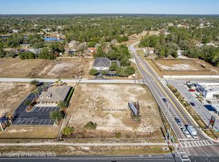 LOT 8 Yale Ave, Brooksville, FL 34613