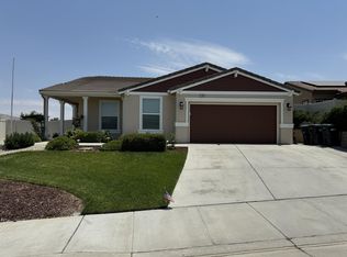 1309 Arabella Ct, Tehachapi, CA 93561