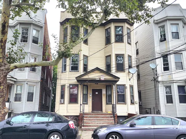 114 Neptune Ave, Jersey City, NJ