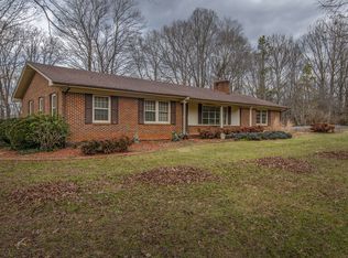 300 Old Plantation Rd, Rocky Mount, VA 24151