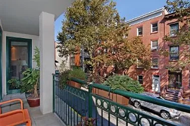 Sold by Corcoran