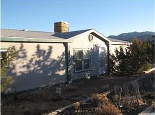 3 Woodland Way, Cerrillos, NM 87010