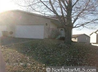 6145 Mill Run Rd, Monticello, MN 55362