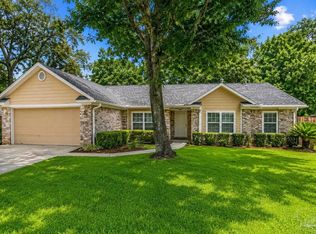 5100 Bradford Dr, Pace, FL 32571