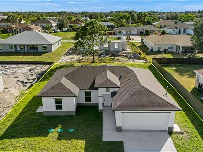 3211 8th ST W, Lehigh Acres, FL, 33971