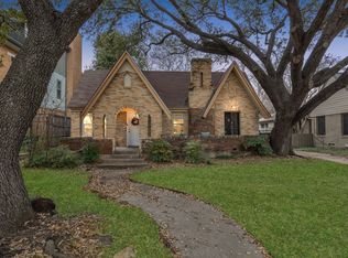5621 Martel Ave, Dallas, TX 75206