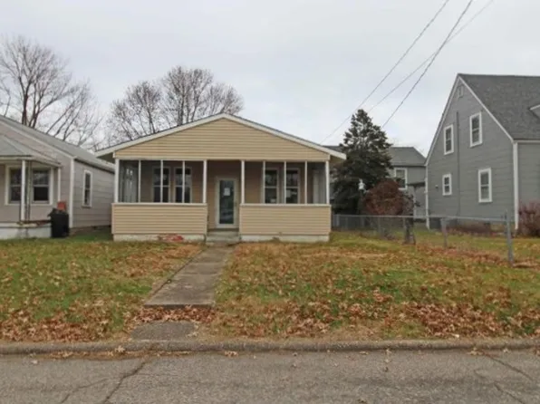 710 Abney St, Saint Albans, WV 25177