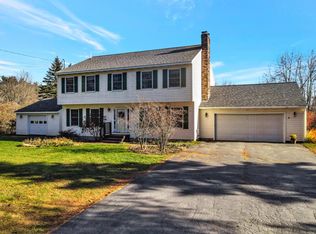 360 Neck Rd, China, ME 04358