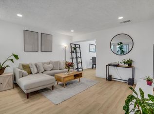 1260 Pine Creek Way APT I, Concord, CA