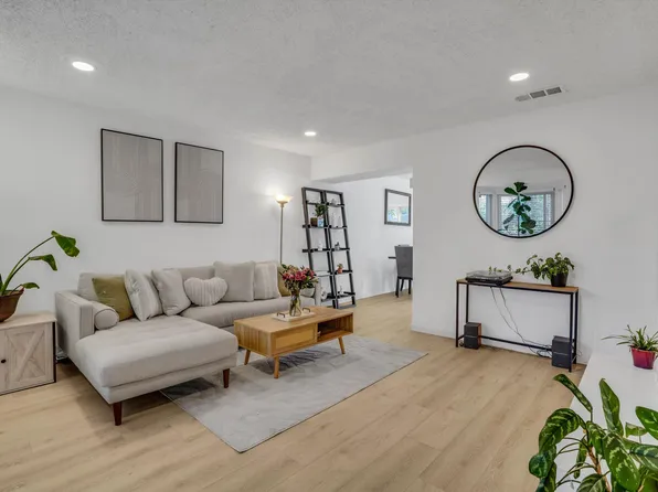 1260 Pine Creek Way APT I, Concord, CA 94520