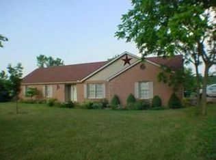 13164 Cherry Ln NE, Millersport, OH