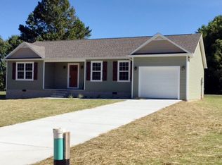 1686 White Rd, Cookeville, TN 38506