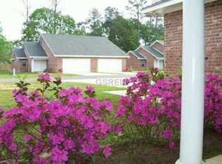 18080 Eastgate Dr #A, Hammond, LA 70403