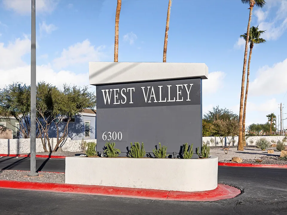 West Valley