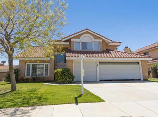 2548 Paxton Ave, Palmdale, CA 93551