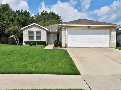 907 Cortez Dr, Arlington, TX, 76001
