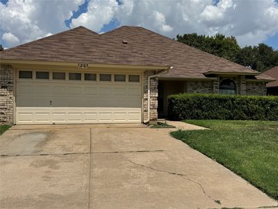 7904 Buttercup Cir N, Fort Worth, TX, 76123