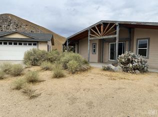201 S Kelso Valley Rd, Weldon, CA 93283