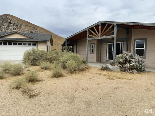201 S Kelso Valley Rd, Weldon, CA 93283