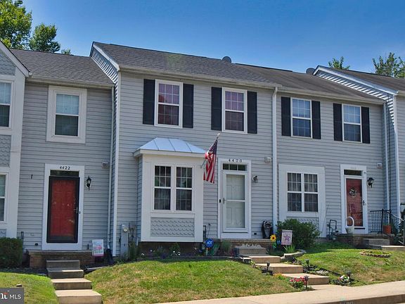 2nd image of 4420 Danbury Sq