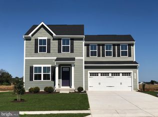 16205 John Adams Ln, Millsboro, DE 19966