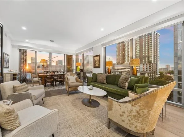 2047 Westcreek Ln #708, Houston, TX 77027