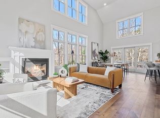 357 Main St #3, Medfield, MA 02052