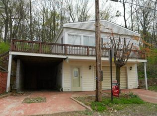 12418 Sunset Dr, Manito, IL