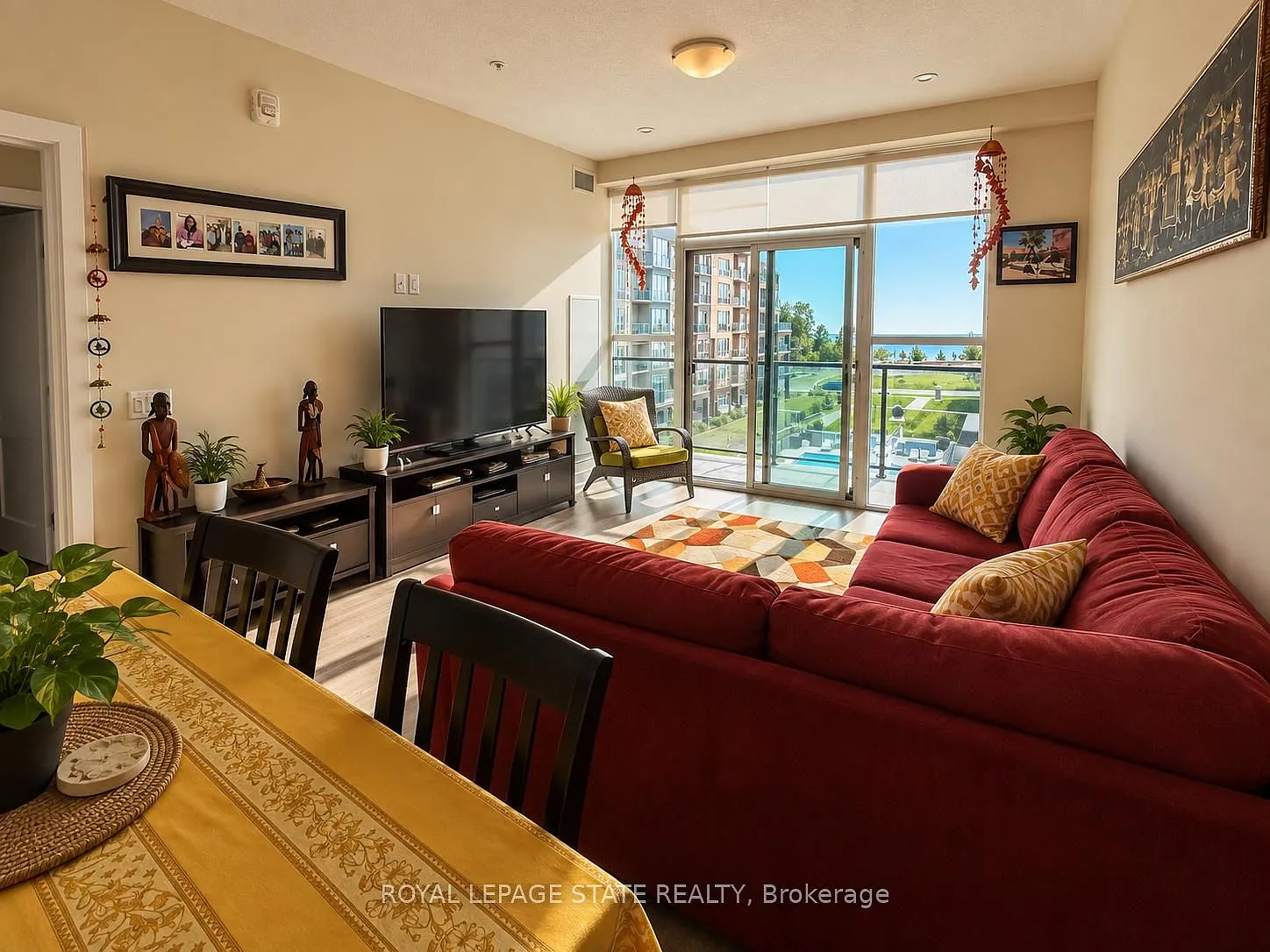 1 bed, $2,150 — Photo 3