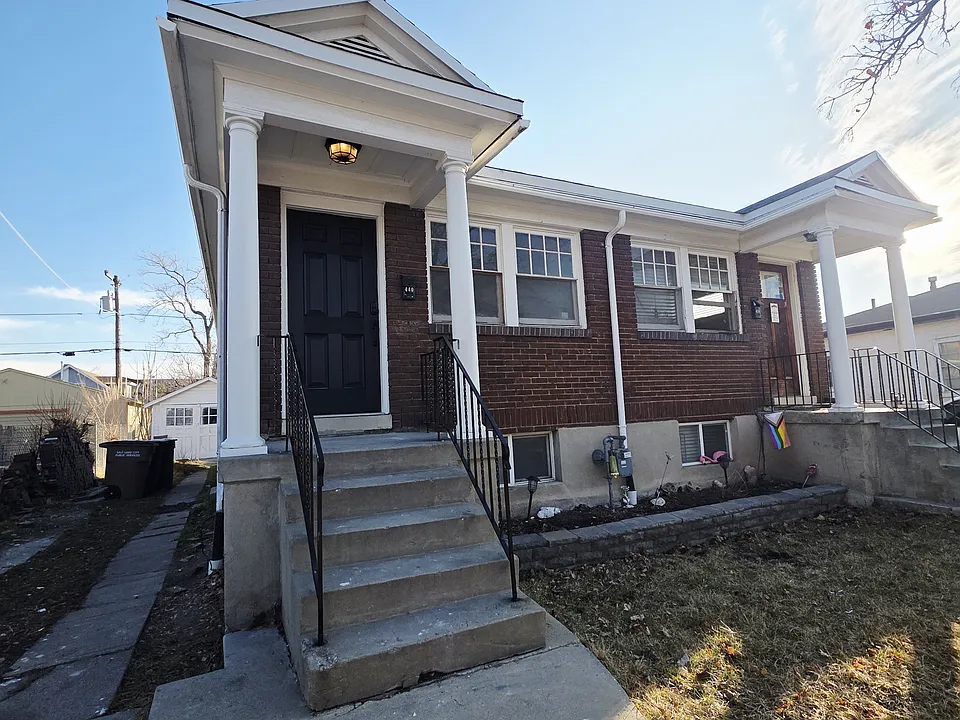 438 E Garfield Ave #440