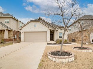 2506 Auburn Chestnut Ln, Pflugerville, TX 78660