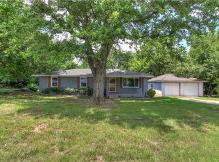 301 S Branch St, Del City, OK 73115