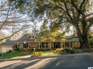 5179 Castle Rd, La Canada Flintridge, CA 91011