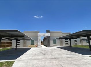 1602 W Violet Dr #1, Pharr, TX 78577