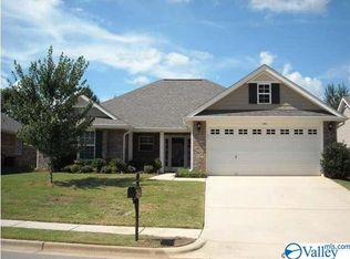 141 Artesian Ln, Madison, AL 35758